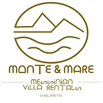 Messinian Monte E Mare