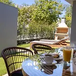 Σπίτι διακοπών Messinian Monte E Mare *