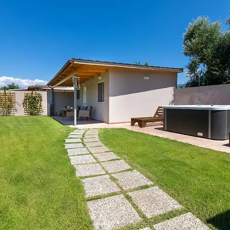 Casa vacanze Messinian Monte E Mare
