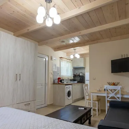 Messinian Monte E Mare * Καλαμάτα