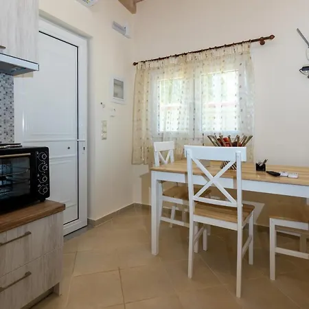 Messinian Monte E Mare Σπίτι διακοπών Καλαμάτα