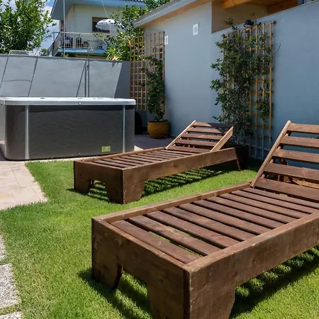 Messinian Monte E Mare Σπίτι διακοπών Καλαμάτα