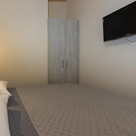 Messinian Monte E Mare