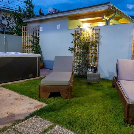 Σπίτι διακοπών Messinian Monte E Mare Καλαμάτα