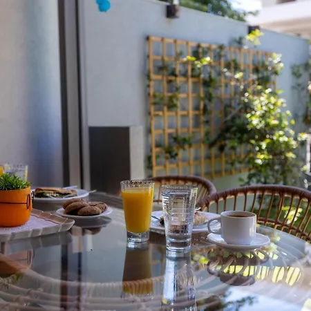 Messinian Monte E Mare * Καλαμάτα