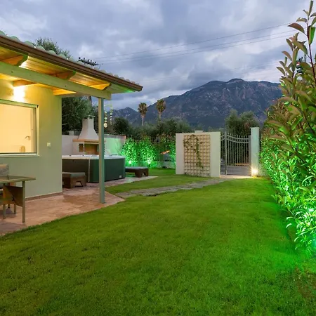 Σπίτι διακοπών Messinian Monte E Mare