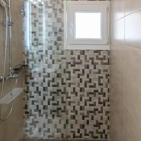 Casa vacanze Messinian Monte E Mare *