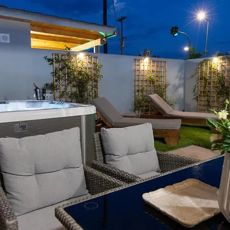 Messinian Monte E Mare Σπίτι διακοπών *