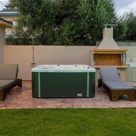 Casa vacanze Messinian Monte E Mare Kalamata