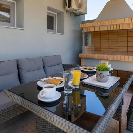 Messinian Monte E Mare Καλαμάτα