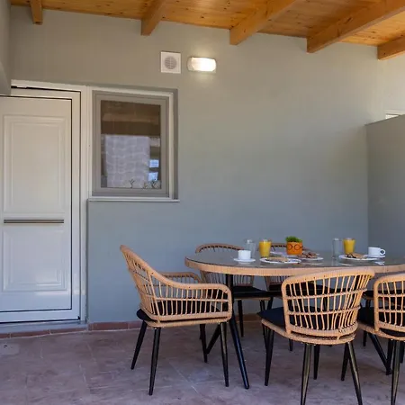 Ferienhaus Messinian Monte E Mare Kalamata
