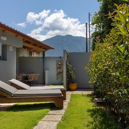 Messinian Monte E Mare * Καλαμάτα