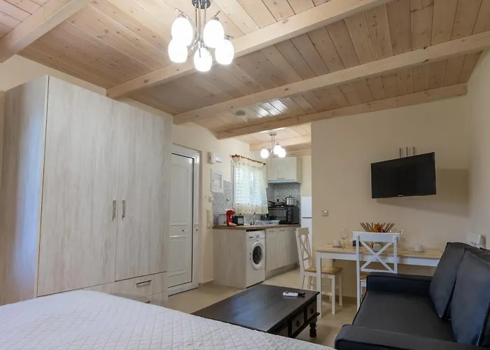 Messinian Monte E Mare * Καλαμάτα