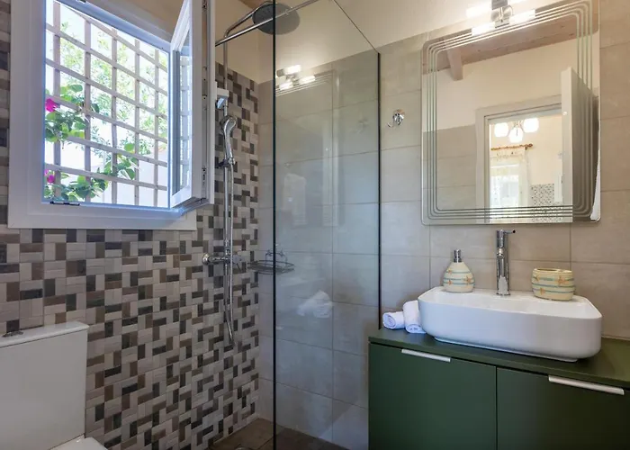 Messinian Monte E Mare Σπίτι διακοπών *