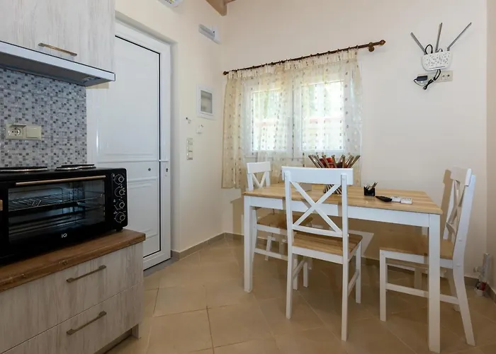 Messinian Monte E Mare Σπίτι διακοπών Καλαμάτα