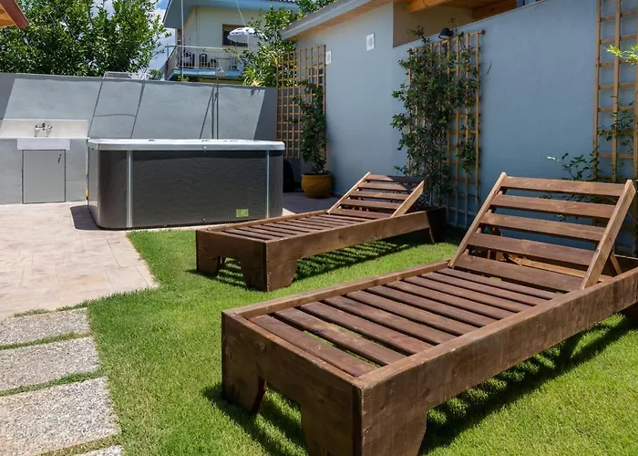 Messinian Monte E Mare Σπίτι διακοπών Καλαμάτα