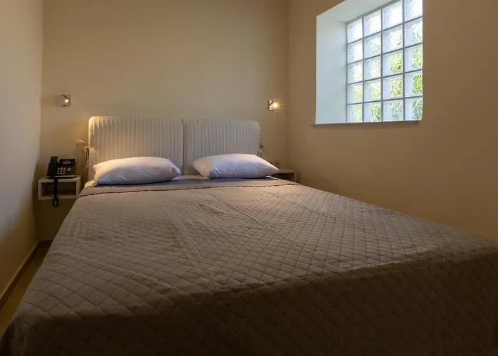 Messinian Monte E Mare Σπίτι διακοπών *