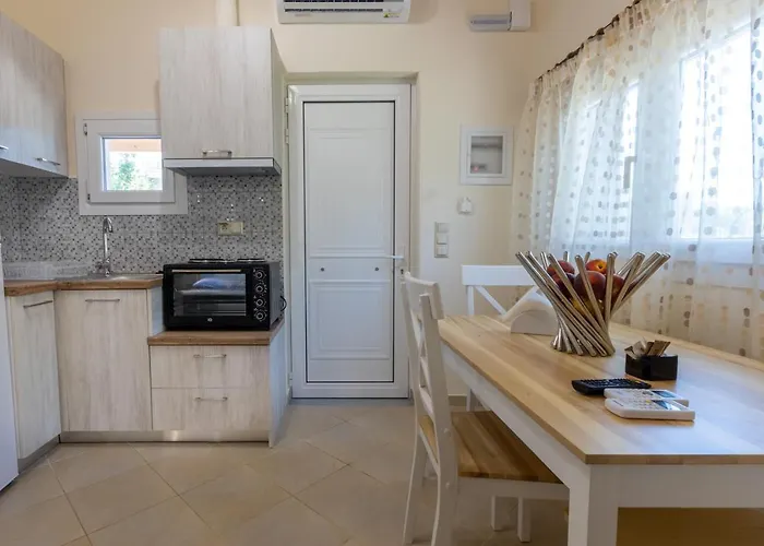 Messinian Monte E Mare Σπίτι διακοπών