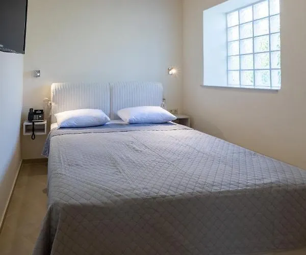 Messinian Monte E Mare Σπίτι διακοπών *