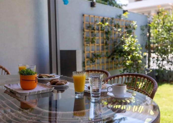 Messinian Monte E Mare * Καλαμάτα