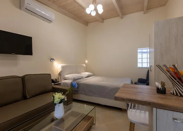 Messinian Monte E Mare * Καλαμάτα