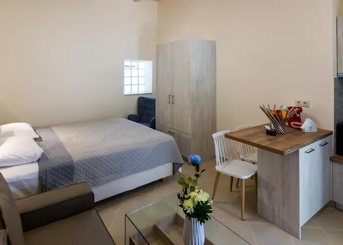 Σπίτι διακοπών Messinian Monte E Mare Καλαμάτα