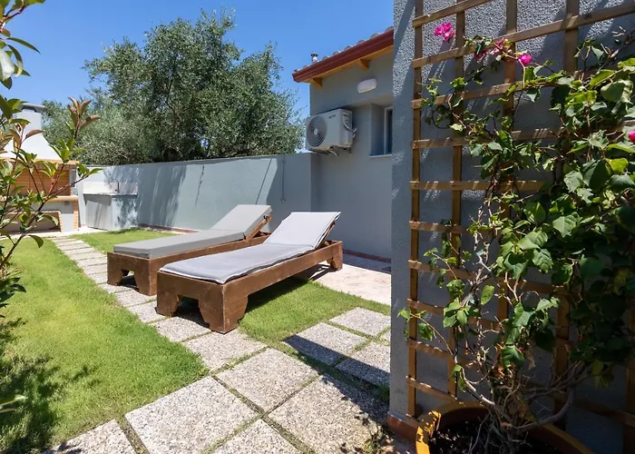 Messinian Monte E Mare * Καλαμάτα