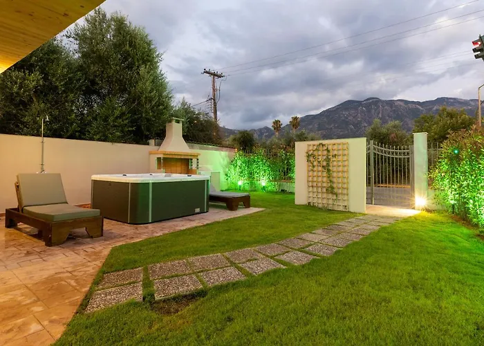 Messinian Monte E Mare * Καλαμάτα