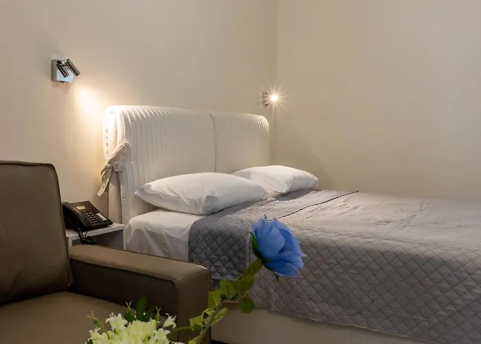 Messinian Monte E Mare Σπίτι διακοπών Καλαμάτα