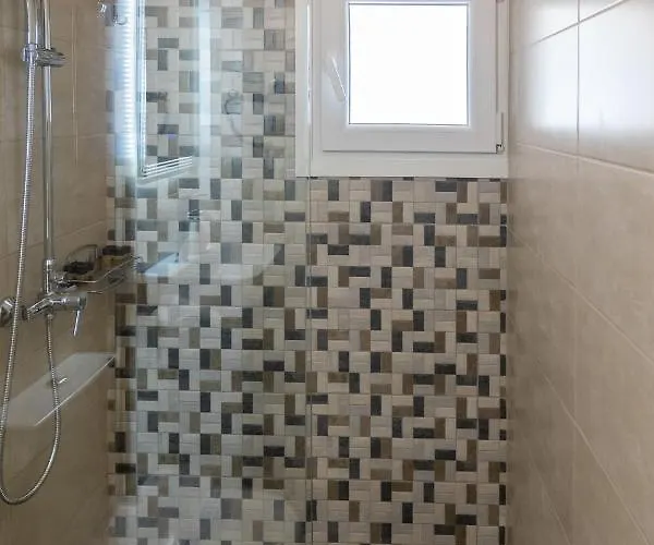 Σπίτι διακοπών Messinian Monte E Mare *