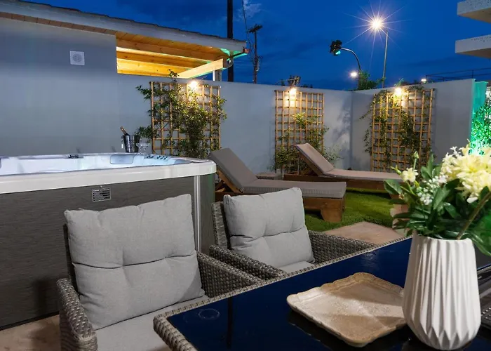 Messinian Monte E Mare Σπίτι διακοπών *