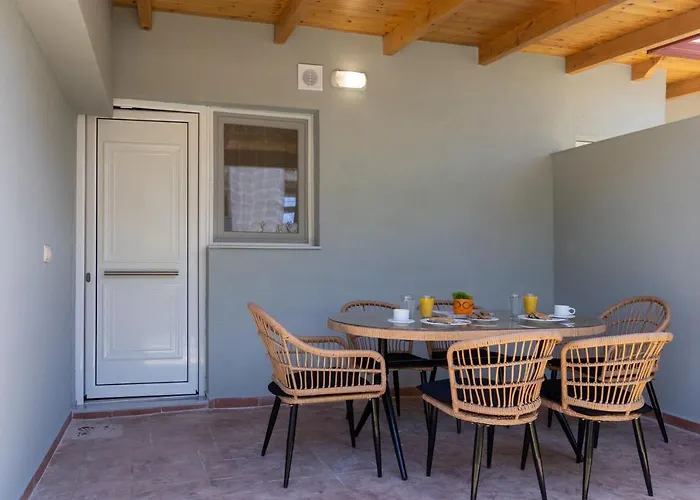 Σπίτι διακοπών Messinian Monte E Mare Καλαμάτα