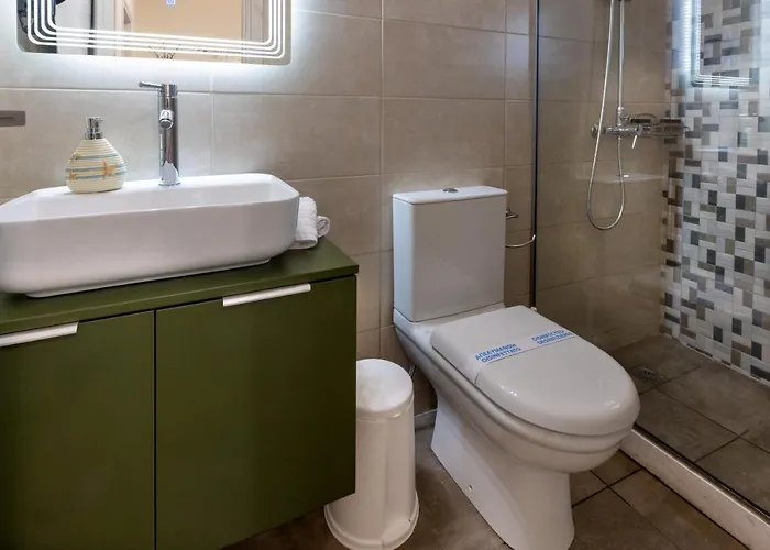 Messinian Monte E Mare Σπίτι διακοπών *