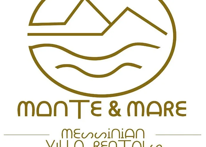 Messinian Monte E Mare