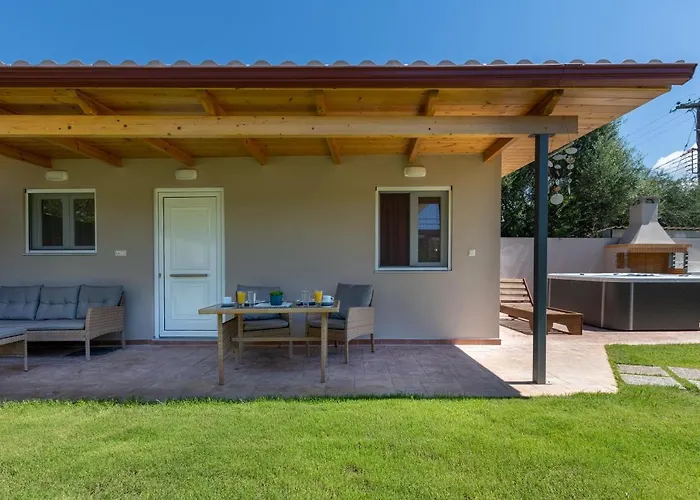 Messinian Monte E Mare Καλαμάτα