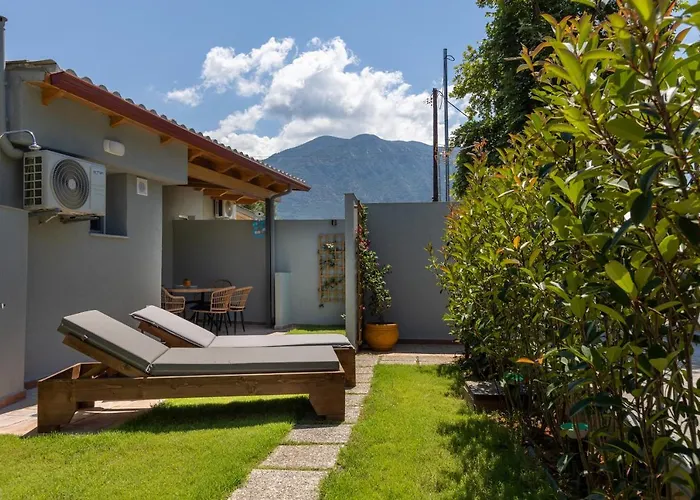 Messinian Monte E Mare * Καλαμάτα