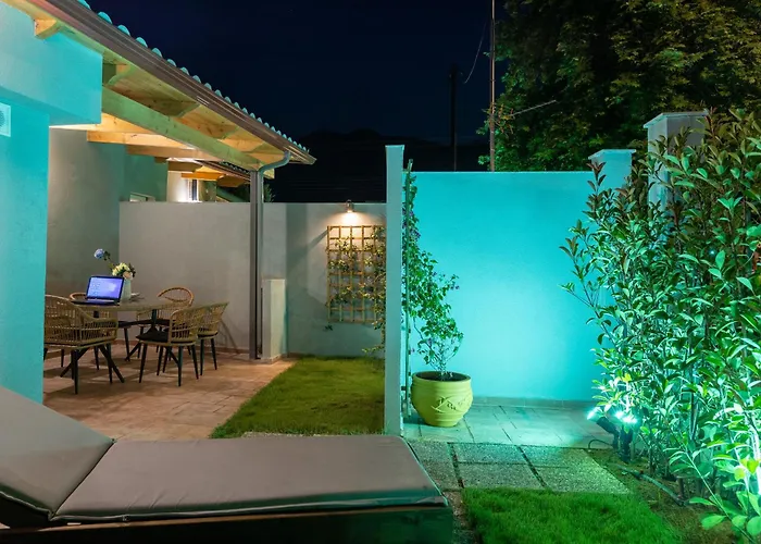 Messinian Monte E Mare * Καλαμάτα