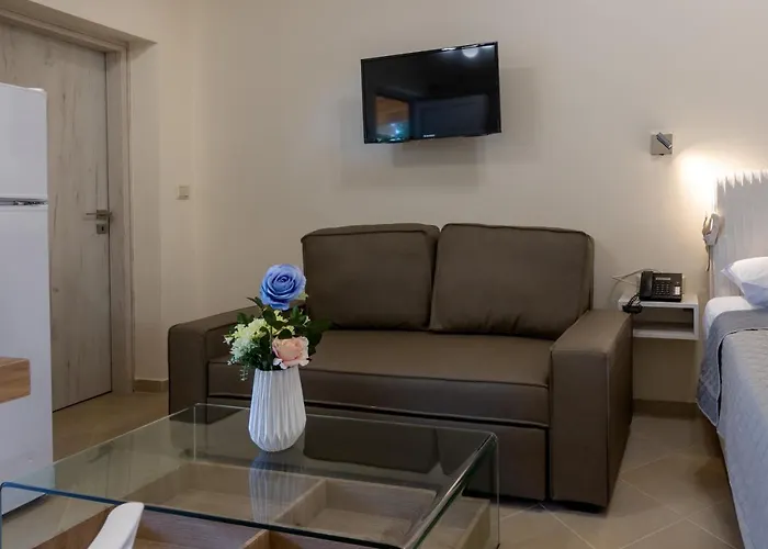 Messinian Monte E Mare Σπίτι διακοπών *