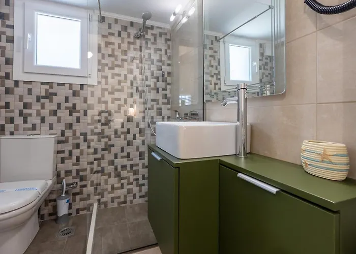 Messinian Monte E Mare Καλαμάτα