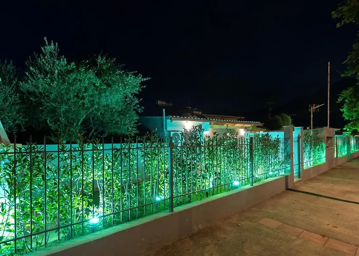 Messinian Monte E Mare Σπίτι διακοπών *